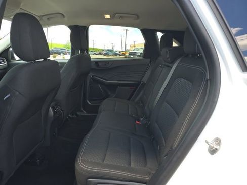 Used 2025 Ford Escape Active AWD/4WD image 15