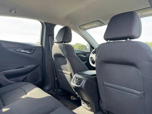 Used 2017 Chevrolet Malibu LT w/ Driver Confidence Package image 20