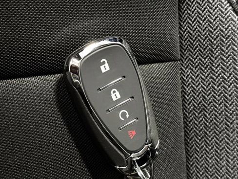 New 2026 Chevrolet TrailBlazer LT w/ LT Cold Weather Package image 24