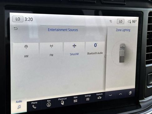 Used 2023 Ford F150 XLT w/ Equipment Group 302A High AWD/4WD image 30