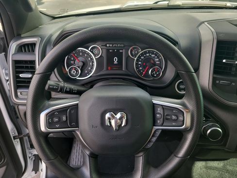Used 2026 RAM 1500 Tradesman RWD image 26