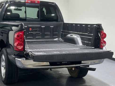 Used 2008 Dodge Ram 1500 Truck SLT image 12