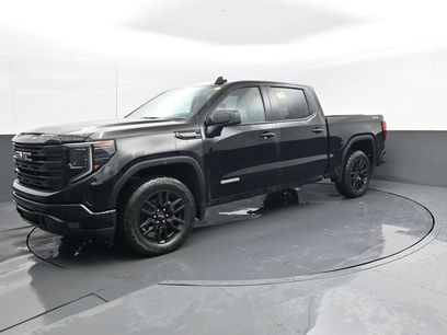 Used 2024 GMC Sierra 1500 Elevation