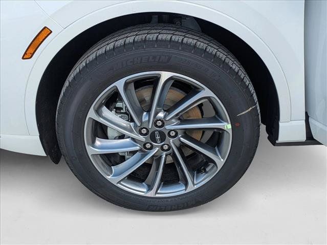 New 2025 Lincoln Corsair Grand Touring w/ Equipment Group 301A AWD/4WD image 16