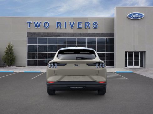 New 2026 Ford Mustang Mach-E Select w/ Comfort Package image 5