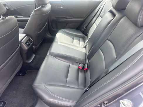 Used 2015 Honda Accord EX-L image 6