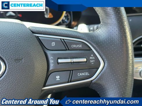 Used 2022 Hyundai Palisade Calligraphy AWD/4WD image 22