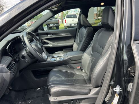 Used 2023 INFINITI QX60 Autograph w/ Cargo Package AWD/4WD image 13