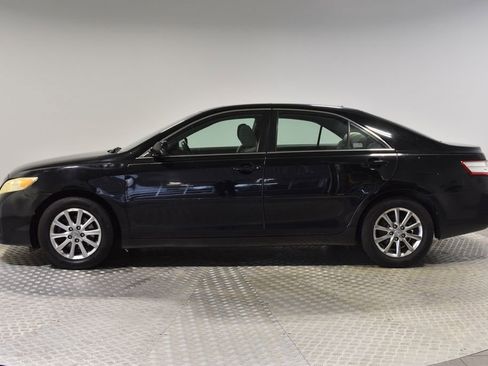 Used 2010 Toyota Camry Hybrid image 2