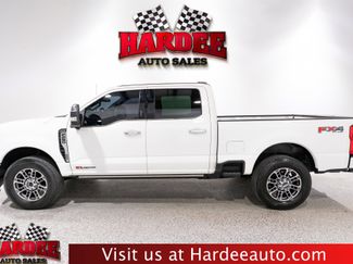Used 2024 Ford F250 Limited w/ FX4 Off-Road Package AWD/4WD 360° Tour
