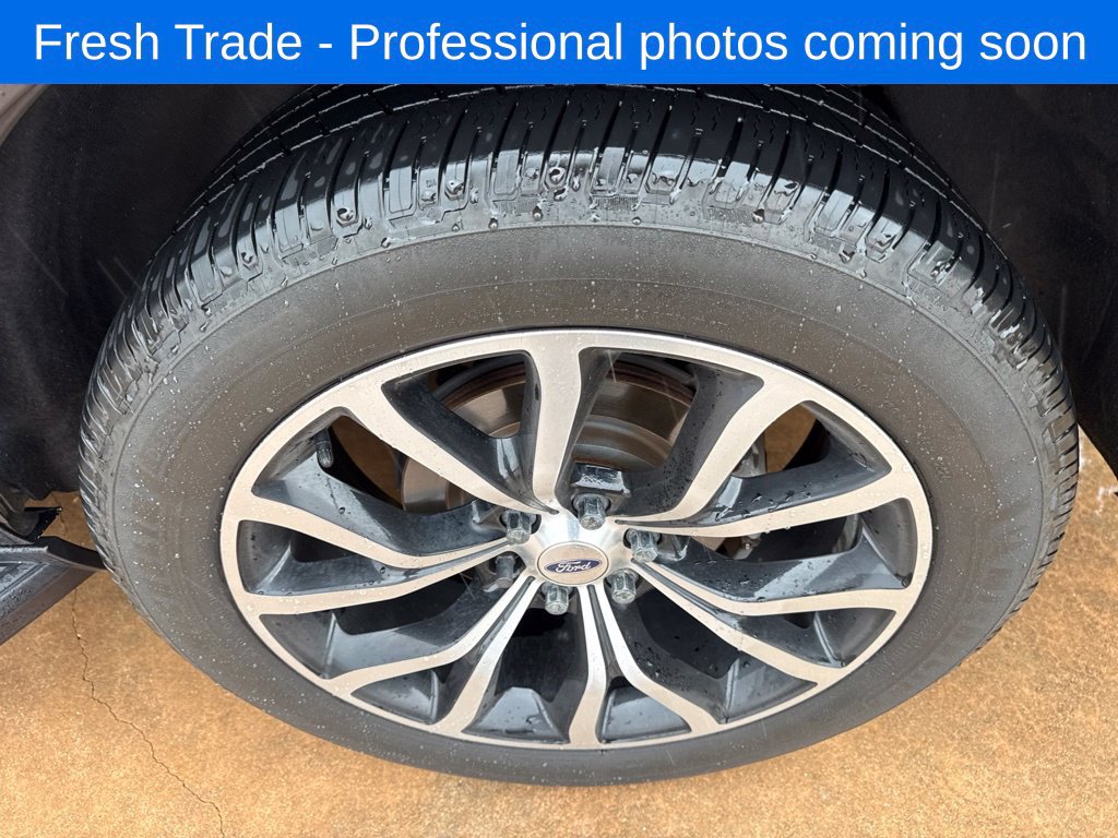 Used 2020 Ford Expedition XLT RWD image 35