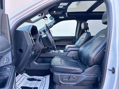 Used 2021 Ford Expedition Max Limited image 26