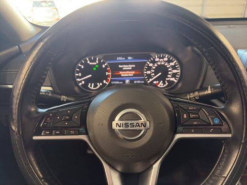 Used 2019 Nissan Altima 2.5 SV image 30