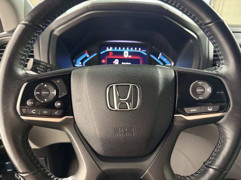 Used 2020 Honda Odyssey EX-L image 27