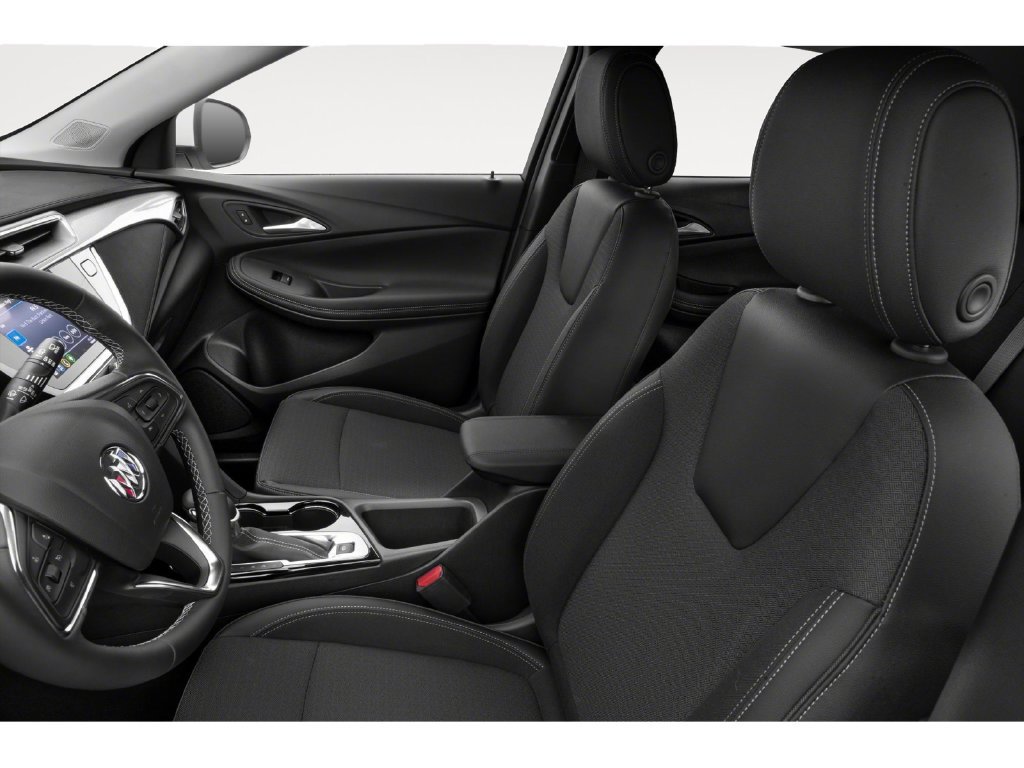 Used 2022 Buick Encore GX Preferred FWD image 6