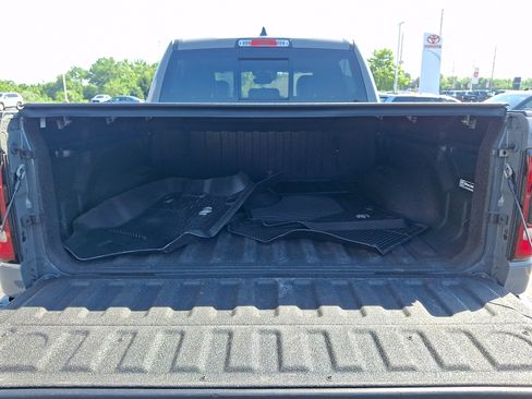 Used 2023 RAM 1500 Rebel w/ Rebel Level 2 Equipment Group AWD/4WD image 29
