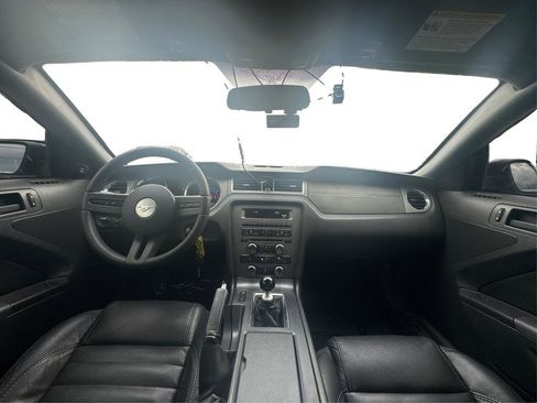 Used 2011 Ford Mustang GT w/ Security Pkg RWD image 19