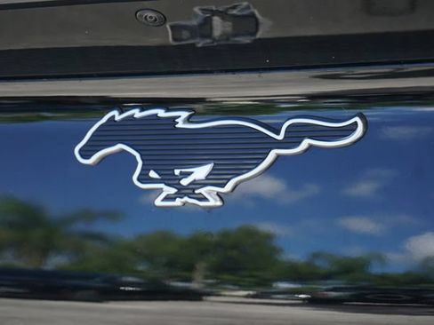 New 2026 Ford Mustang Mach-E Select w/ Comfort Package Lite RWD image 34