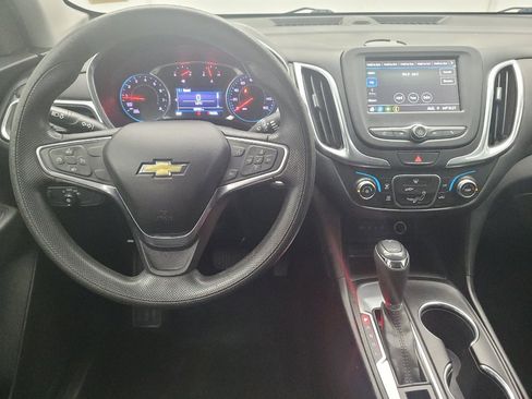 Used 2019 Chevrolet Equinox LT FWD image 22