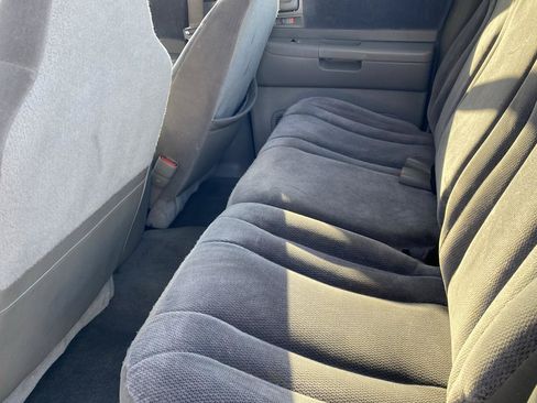 Used 2002 Dodge Dakota SLT AWD/4WD image 13