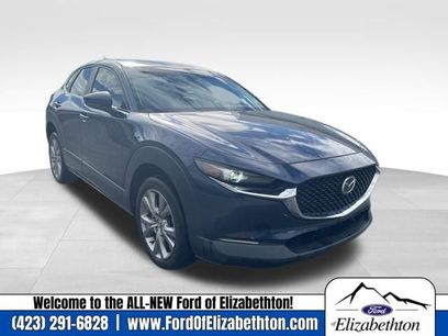 Used 2021 MAZDA CX-30 AWD 2.5 S w/ Select Package