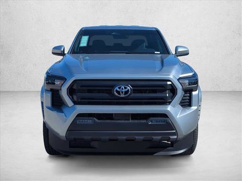 Certified 2026 Toyota Tacoma SR5 RWD image 2