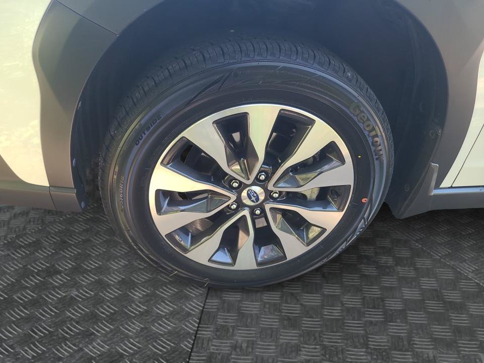 Used 2023 Subaru Outback Limited AWD/4WD image 27