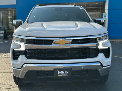 New 2026 Chevrolet Silverado 1500 LT w/ Safety Package