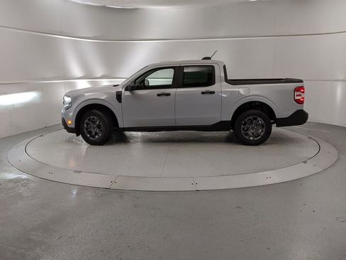 New 2026 Ford Maverick XLT w/ Equipment Group 301A image 5