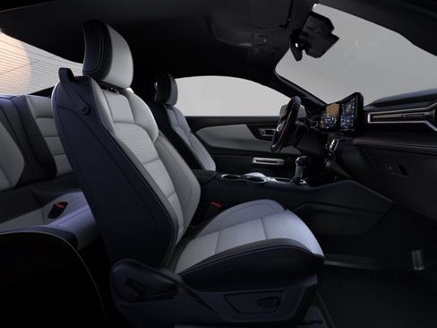 New 2026 Ford Mustang GT Premium RWD image 44