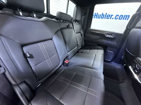 Used 2024 Chevrolet Silverado 2500 High Country w/ High Country Premium Package image 34