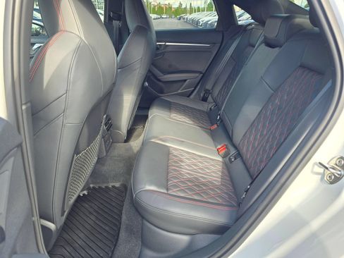 Used 2023 Audi S3 Prestige AWD/4WD image 18