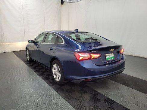 Used 2019 Chevrolet Malibu LT FWD image 5