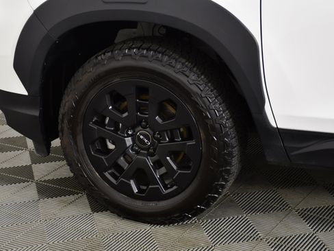 Certified 2023 Honda Passport TrailSport image 54