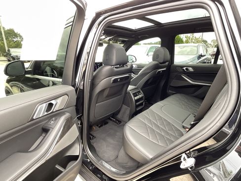 Certified 2024 BMW X5 sDrive40i w/ Premium Package RWD image 24