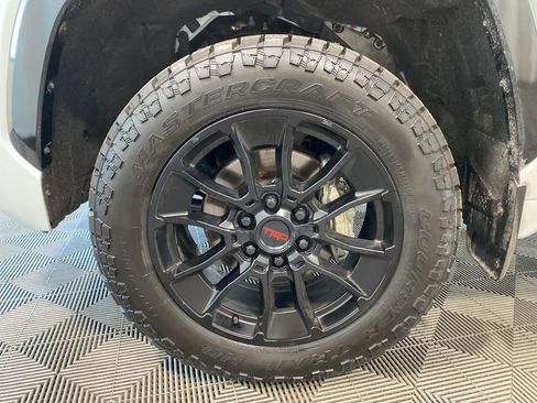 Used 2023 Toyota Tundra 1794 Edition w/ TRD Off-Road Package AWD/4WD image 11