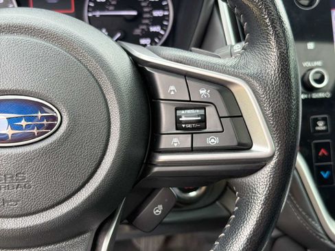 Certified 2021 Subaru Outback Limited AWD/4WD image 22