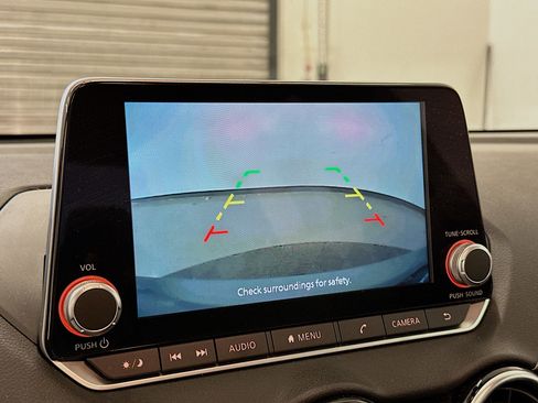 Used 2024 Nissan Sentra SV image 22