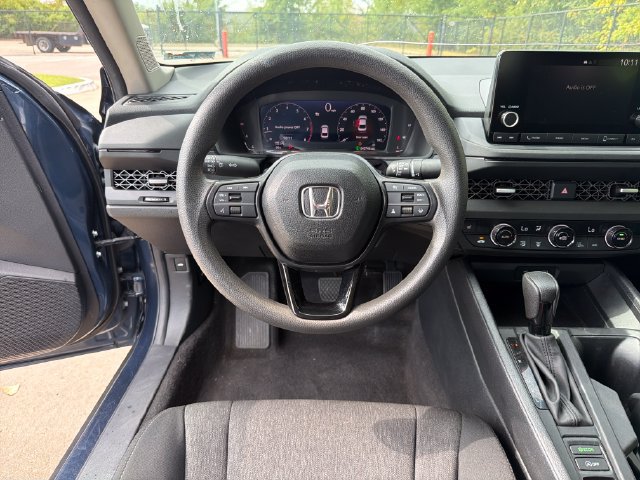 Used 2024 Honda Accord EX image 16
