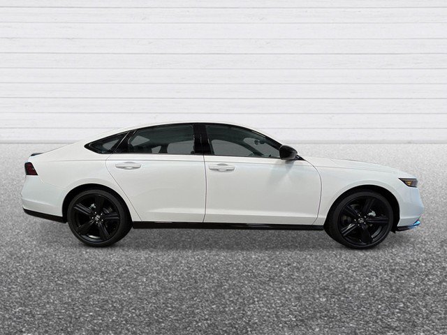 New 2026 Honda Accord Sport image 9
