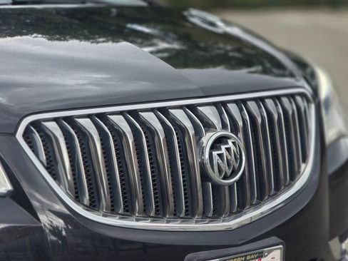 Used 2014 Buick Enclave Leather w/ LPO, Cargo Convenience Pkg AWD/4WD image 5
