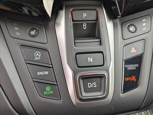 Used 2026 Honda Odyssey EX-L image 12