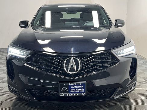 New 2026 Acura RDX A-Spec image 2
