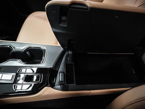 Certified 2024 Lexus NX 350 AWD w/ Vision Package image 17