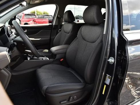 Used 2020 Hyundai Santa Fe SEL FWD image 19