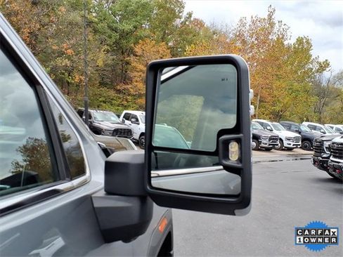 Used 2024 GMC Sierra 2500 Denali w/ Denali Reserve Package image 31