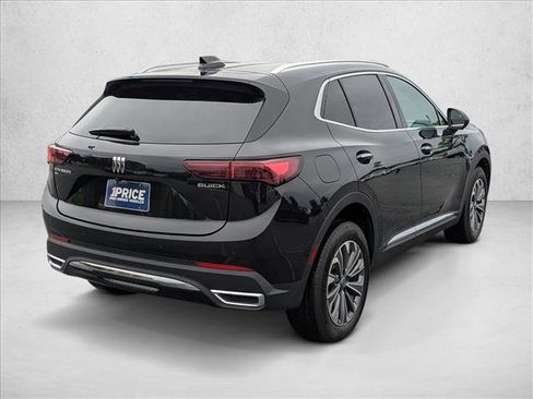 Used 2024 Buick Envision Preferred AWD/4WD image 5