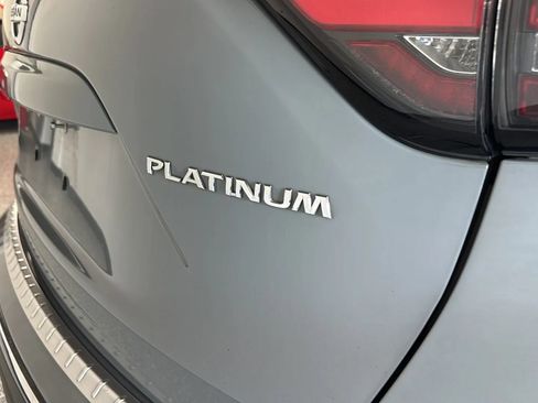 Used 2021 Nissan Murano Platinum w/ Cargo Package FWD image 45