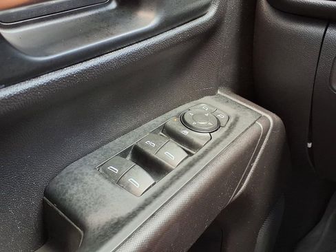 Used 2024 Chevrolet Silverado 1500 Custom RWD image 35