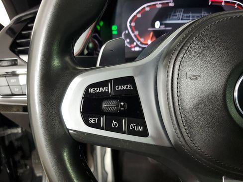 Used 2019 BMW Z4 sDrive30i w/ M Sport Package image 40